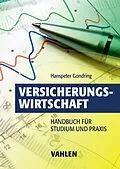E-Book (pdf) Versicherungswirtschaft von Hanspeter Gondring