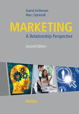 eBook (pdf) Marketing de Svend Hollensen, Marc Oliver Opresnik