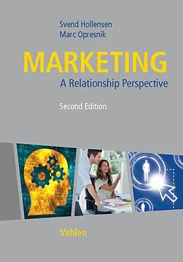 E-Book (pdf) Marketing von Svend Hollensen, Marc Oliver Opresnik