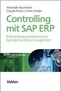 E-Book (pdf) Controlling mit SAP ERP von Alexander Baumeister, Claudia Floren, Ulrike Sträßer