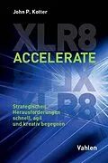 E-Book (epub) Accelerate von John P. Kotter