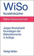 E-Book (pdf) Grundlagen der Makroökonomie von Jürgen Kromphardt