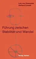 E-Book (pdf) Führung zwischen Stabilität und Wandel von Lutz Rosenstiel, Gerhard Comelli