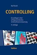 E-Book (pdf) Controlling von Rolf Brühl