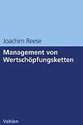 E-Book (pdf) Management von Wertschöpfungsketten von Joachim Reese