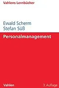 E-Book (epub) Personalmanagement von Ewald Scherm, Stefan Süß