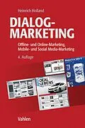 E-Book (pdf) Dialogmarketing von Heinrich Holland