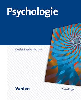 E-Book (pdf) Psychologie von Detlef Fetchenhauer