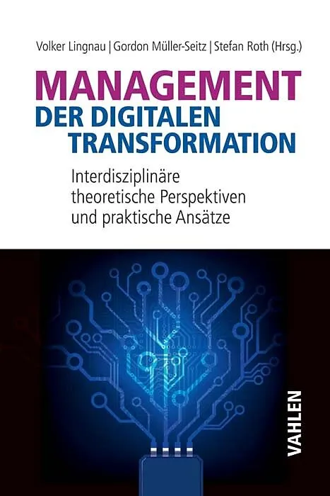 Management der digitalen Transformation