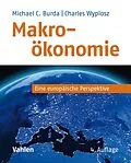 E-Book (pdf) Makroökonomie von Michael Burda, Charles Wyplosz