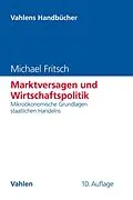 E-Book (pdf) Marktversagen und Wirtschaftspolitik von Michael Fritsch