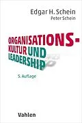 E-Book (pdf) Organisationskultur und Leadership von Edgar H. Schein, Peter Schein