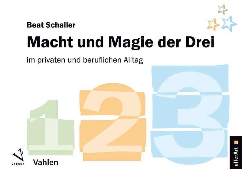 Macht und Magie der Drei