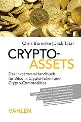 E-Book (epub) Crypto-Assets von Chris Burniske, Jack Tatar