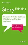 E-Book (pdf) StoryThinking von Martin Beyer