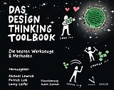 E-Book (pdf) Das Design Thinking Toolbook von 