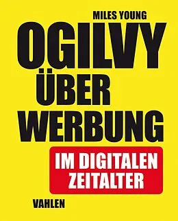 E-Book (pdf) Ogilvy über Werbung im digitalen Zeitalter von Miles Young