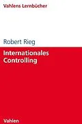 E-Book (pdf) Internationales Controlling von Robert Rieg