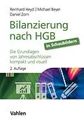 E-Book (pdf) Bilanzierung nach HGB in Schaubildern von Reinhard Heyd, Michael Beyer, Daniel Zorn
