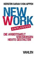 E-Book (pdf) New Work. Unplugged. von Kerstin Sarah Appen