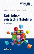 E-Book (pdf) Betriebswirtschaftslehre von Martina Corsten, Hans Corsten