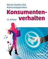 E-Book (pdf) Konsumentenverhalten von Werner Kroeber-Riel, Andrea Gröppel-Klein
