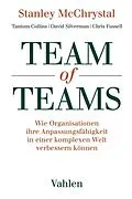E-Book (epub) Team of Teams von Stanley McChrystal, Tantum Collins, David Silverman