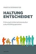 E-Book (pdf) Haltung entscheidet von Martin Permantier