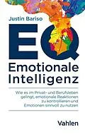 E-Book (epub) EQ - Emotionale Intelligenz von Justin Bariso