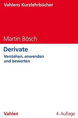 E-Book (pdf) Derivate von Martin Bösch