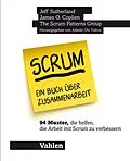 E-Book (pdf) Scrum - ein Buch über Zusammenarbeit von James O. Coplien, Jeff Sutherland, Lachlan Heasman