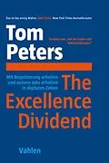 E-Book (pdf) The Excellence Dividend von Tom Peters