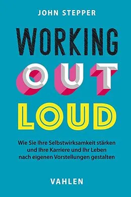 E-Book (pdf) Working Out Loud von John Stepper
