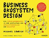 E-Book (pdf) Business Ökosystem Design von Michael Lewrick
