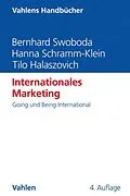 E-Book (pdf) Internationales Marketing von Bernhard Swoboda, Hanna Schramm-Klein, Tilo Halaszovich