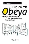 E-Book (pdf) Führen mit Obeya von Tim Wiegel