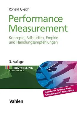 E-Book (pdf) Performance Measurement von Ronald Gleich