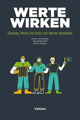 Literatur Resonanz & Kommunikation: Werte wirken