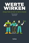 E-Book (pdf) Werte wirken von Martin Permantier, Daniel Bischoff, Britta Korpas