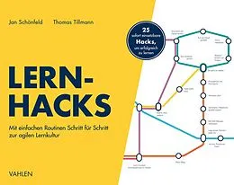 E-Book (pdf) Lernhacks von Jan Schönfeld, Thomas Tillmann
