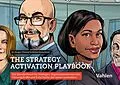 E-Book (pdf) Playbook Strategie-Aktivierung von Ansgar Thießen, Robert Wreschniok
