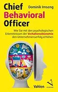 E-Book (epub) Chief Behavioral Officer von Dominik Imseng