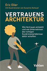 E-Book (pdf) VertrauensArchitektur von Eric Eller