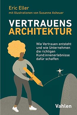 E-Book (pdf) VertrauensArchitektur von Eric Eller