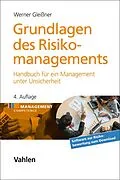 E-Book (pdf) Grundlagen des Risikomanagements von Werner Gleißner