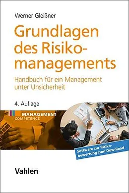 E-Book (pdf) Grundlagen des Risikomanagements von Werner Gleißner
