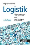 E-Book (pdf) Logistik - dynamisch und innovativ von Ingrid Göpfert