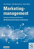 E-Book (pdf) Marketingmanagement von Brian Rüeger, Adis Merdzanovic, Saskia Wyss