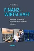 E-Book (pdf) Finanzwirtschaft von Martin Bösch