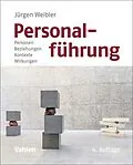 E-Book (pdf) Personalführung von Jürgen Weibler